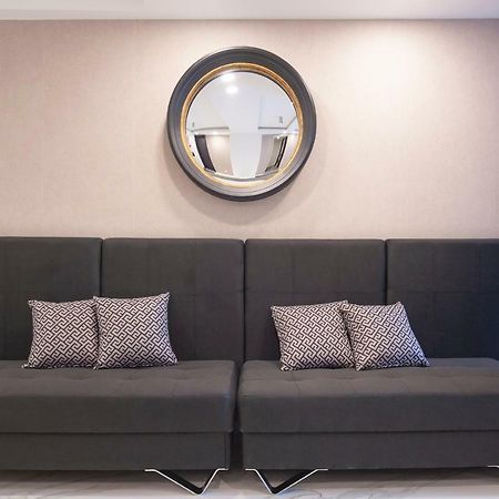 Casa Mia Apartment บุดวา ภายนอก รูปภาพ